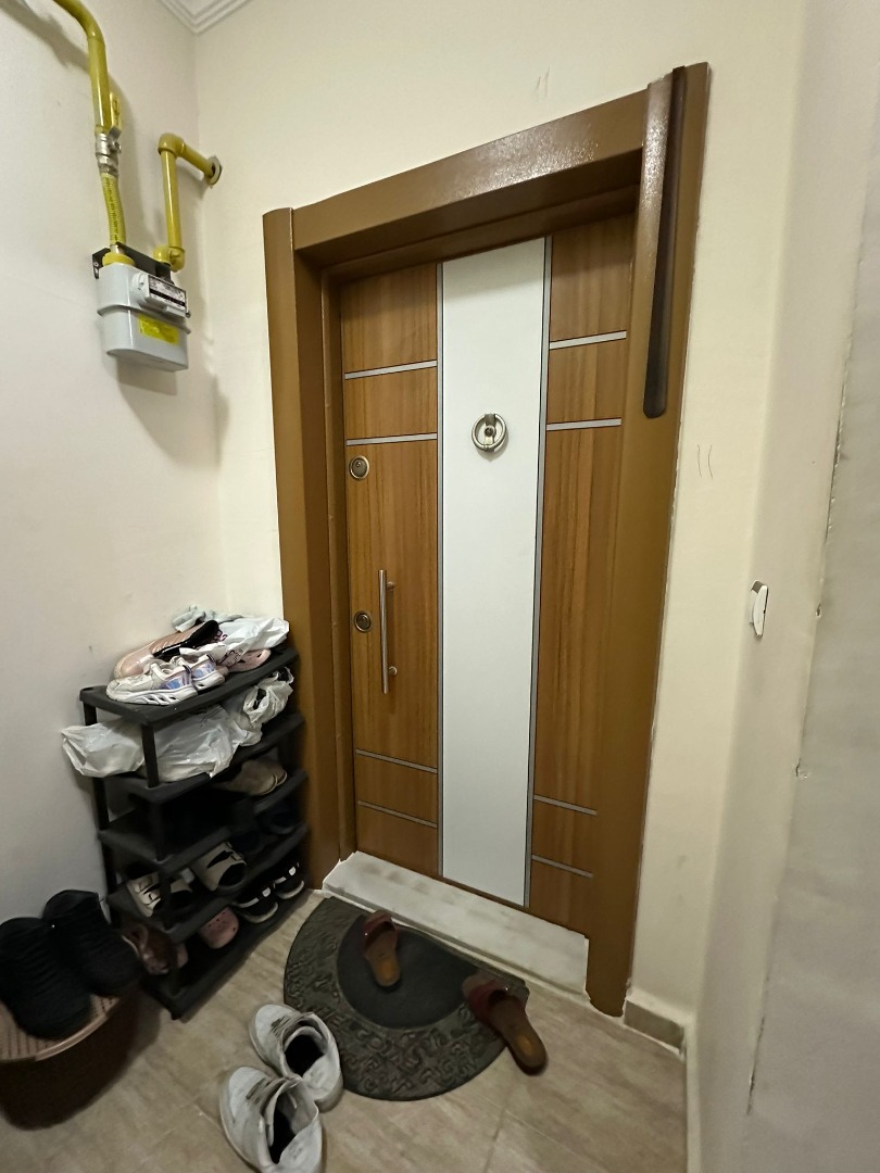 KAYSERİ DEVELİ FENESEYUKARI MAHALLESİNDE SATILIK DAİRE